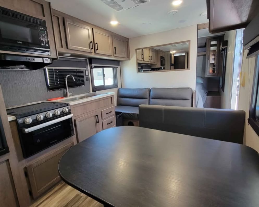 2022 Starcraft Autumn Ridge available for rent in Middleton Idaho
