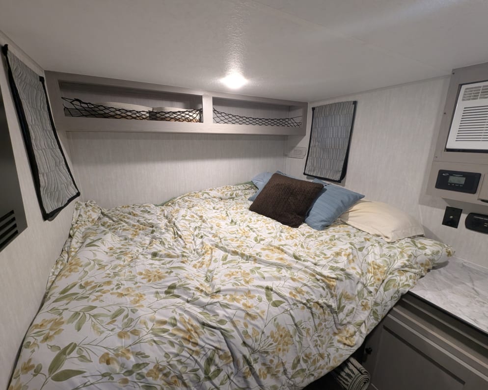 2025 Coachmen Viking 1200ROK available for rent in Kitchener Ontario