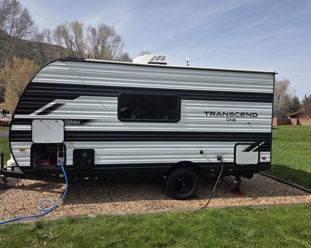 2026 Transcend One  by Grand Design for rent in 84096