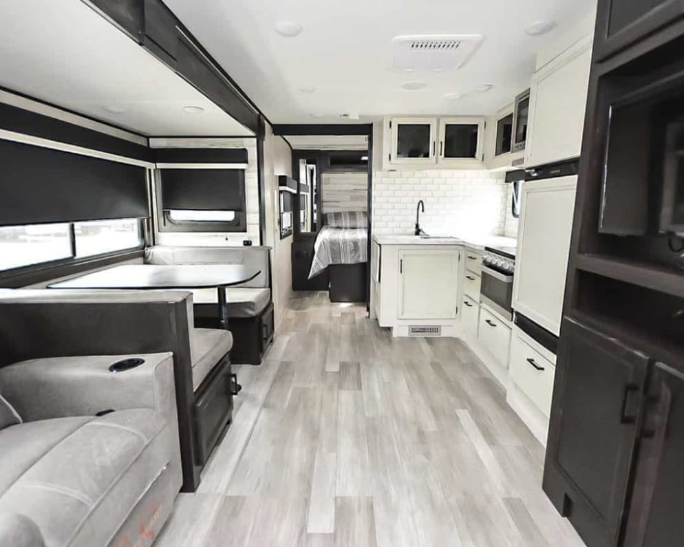 2023 Jay Feather  by Jayco for rent in 75098
