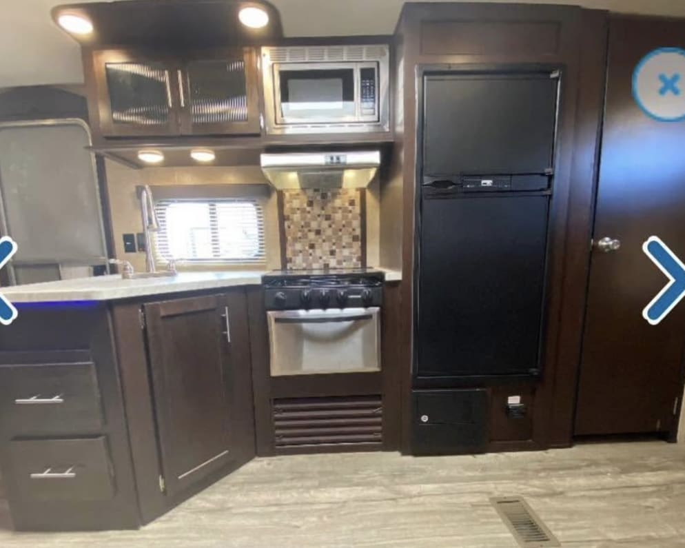 2018 Cherokee  by Forest River for rent in 55038