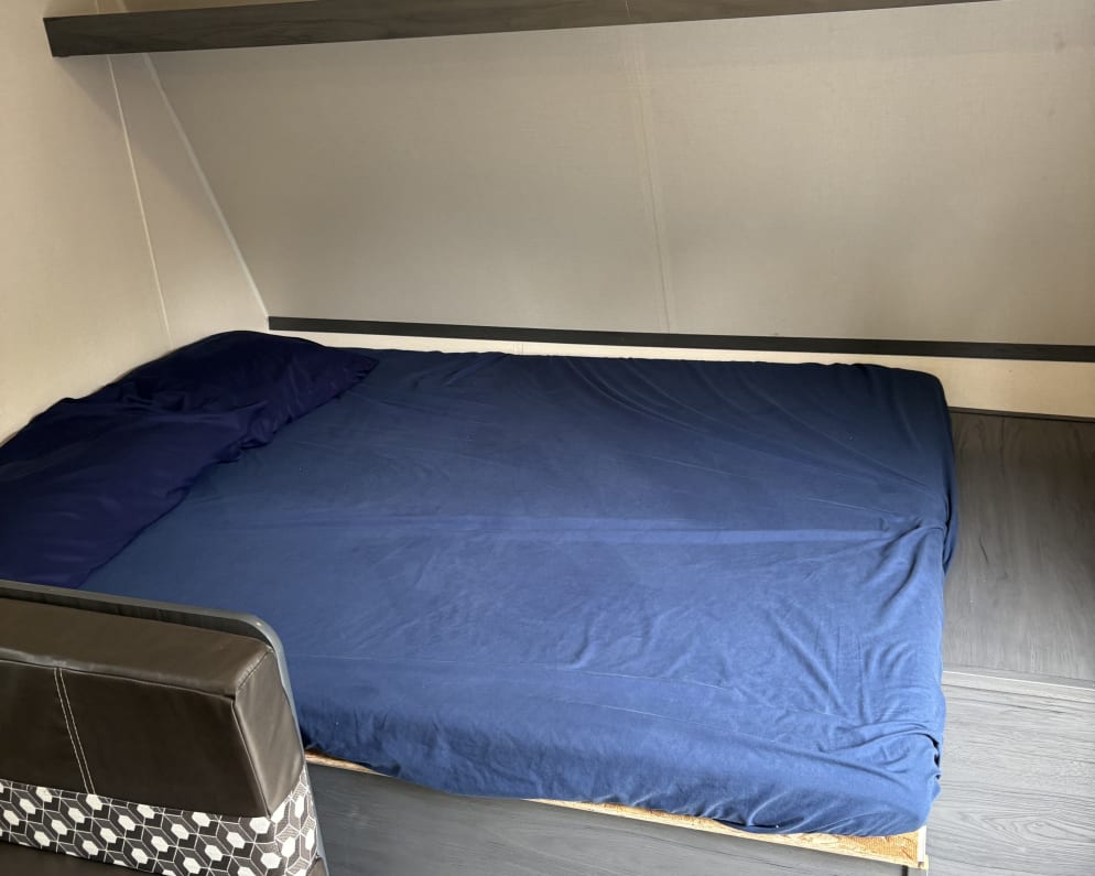 2022 Aspen Trail Trailer  by Aspen Trail for rent in 44044