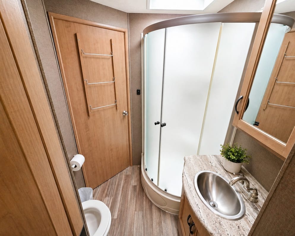 2018 Thor Motor Coach ACE Class A for rent in New Braunfels Texas