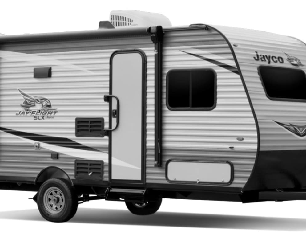2022 Jayco Jay Flight SLX available for rent in Northville Michigan