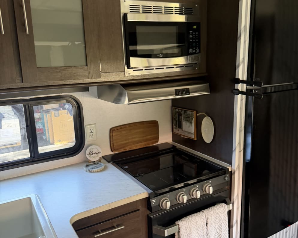 2020 Forest River Wildwood available for rent in Miami Florida