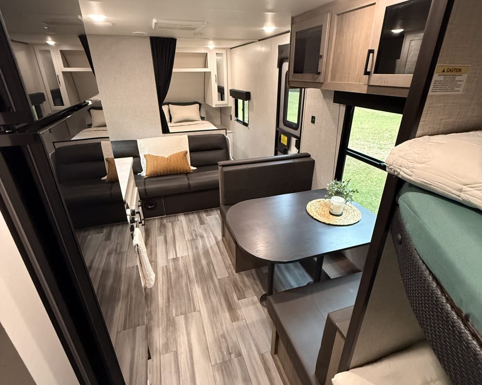 2024 Jayco Jay Flight SLX available for rent in Ellabell Georgia