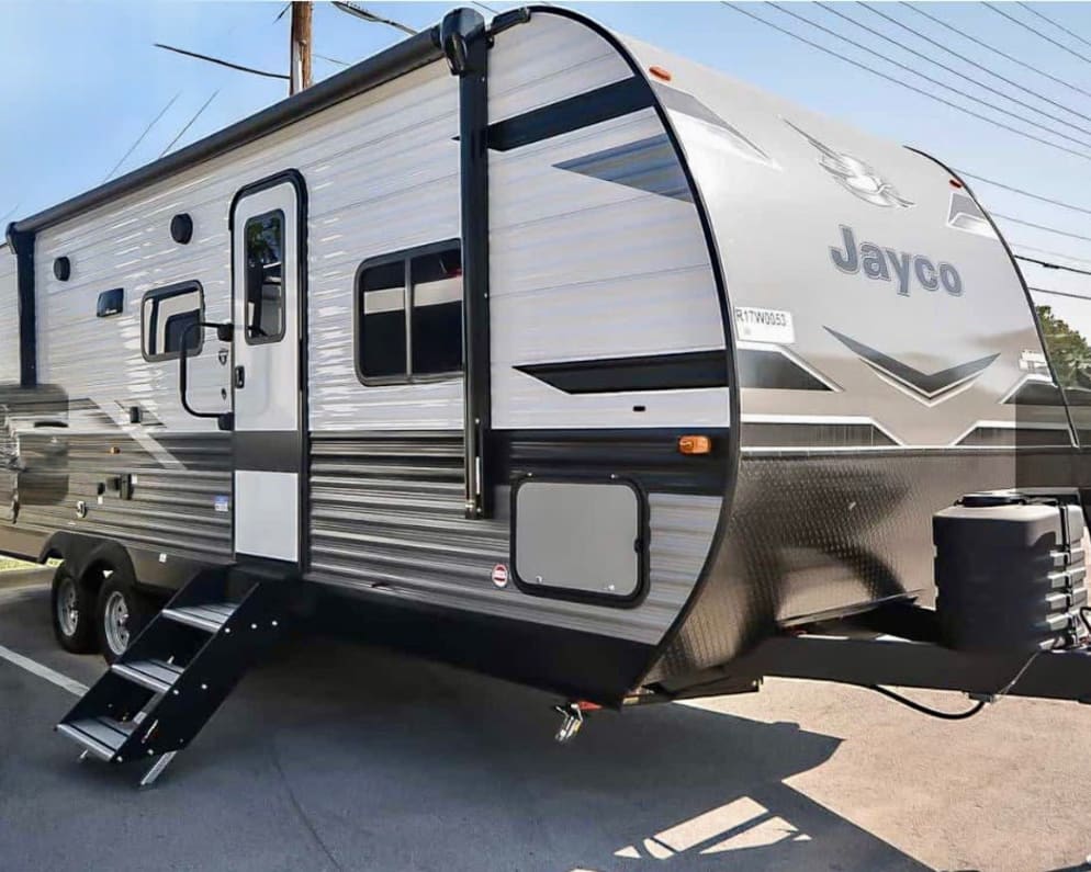 2024 Jayco Jay Flight