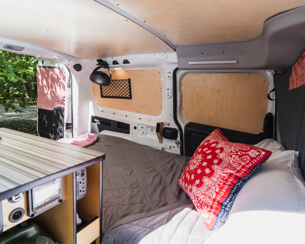 2020 ProMaster City  by RAM for rent in 22303