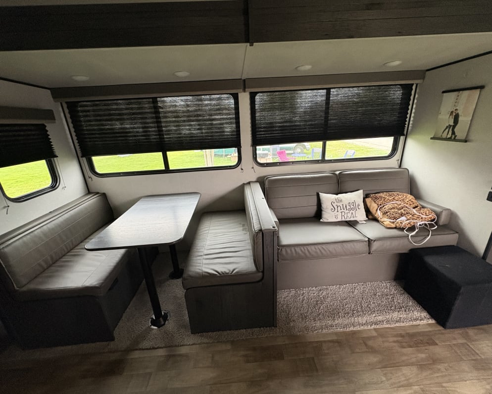 2022 Keystone RV Hideout Travel Trailer for rent in Clinton Township Michigan