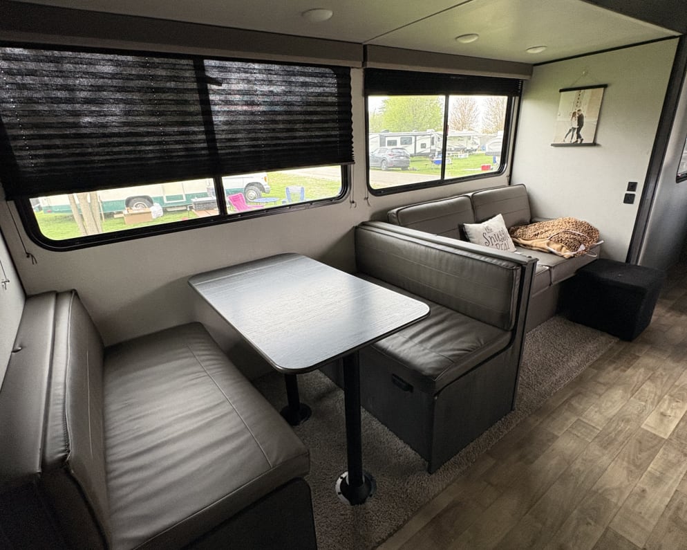 2022 Hideout  by Keystone RV for rent in 48035