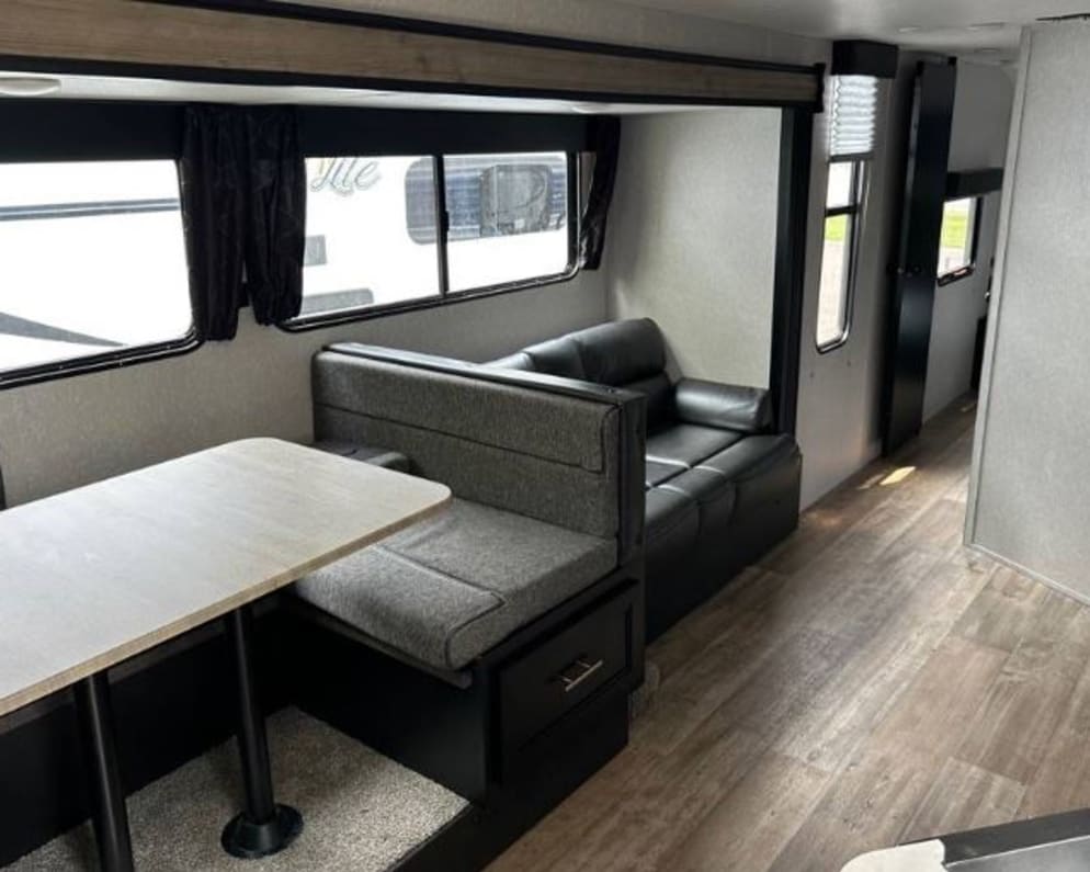 2022 Cherokee Grey Wolf  by Forest River for rent in 89511