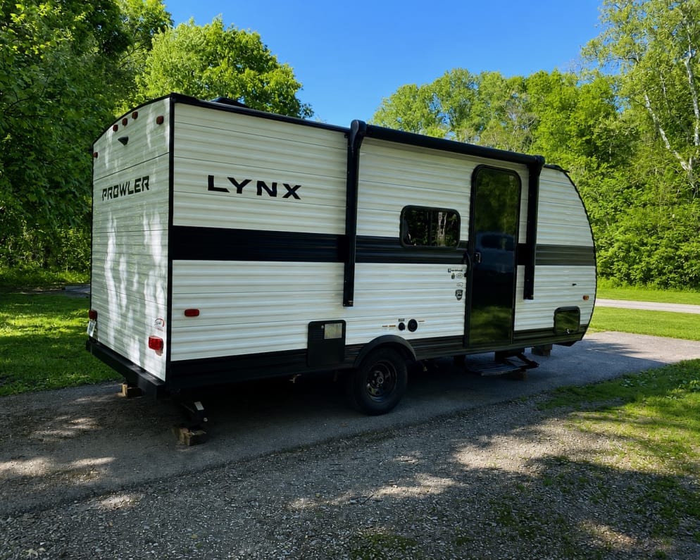 2025 Heartland RVs Prowler Lynx LE available for rent in Avon Indiana