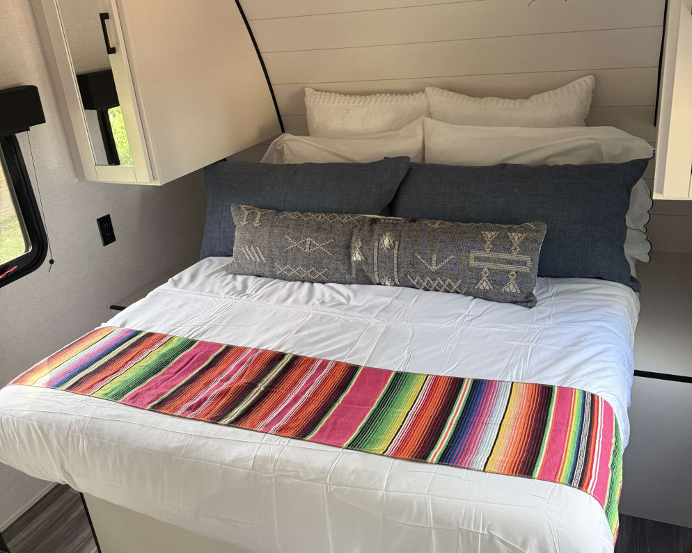2026 Jayco Jay Flight 260BH Travel Trailer for rent in Manchaca Texas