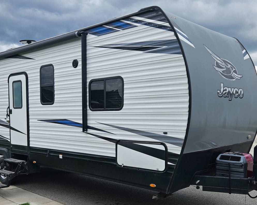 2019 Jayco Octane