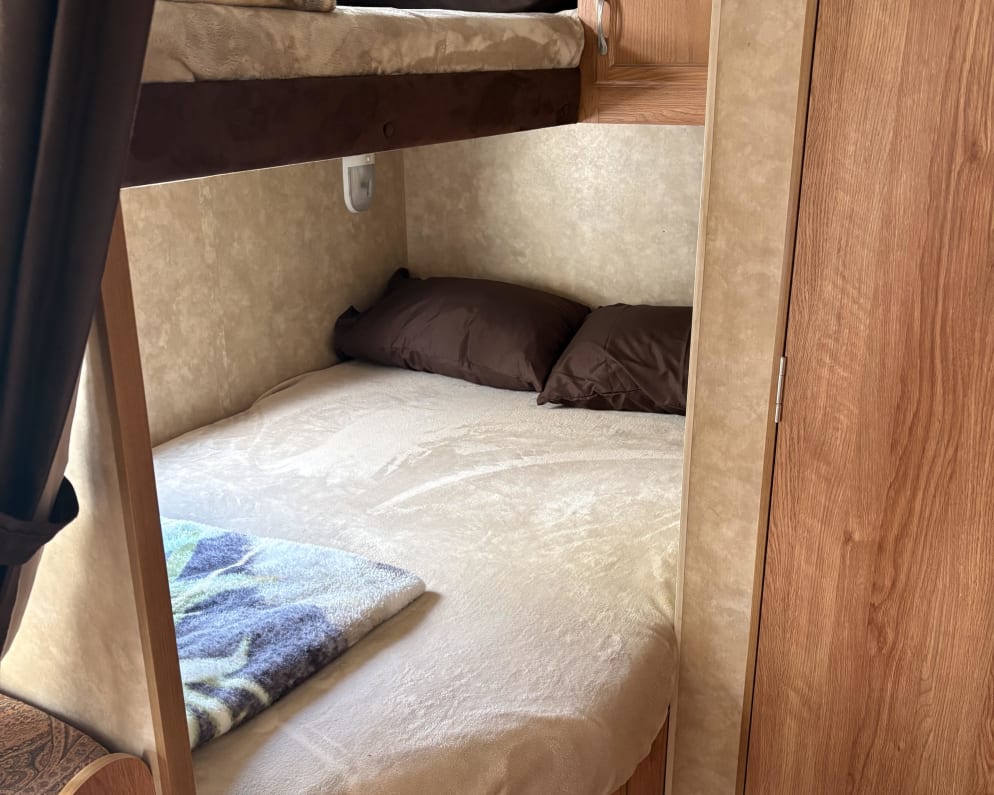 2010 Jayco Jay Flight