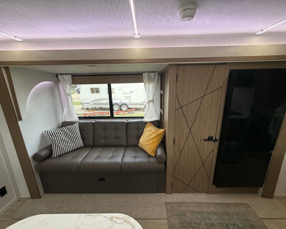 2026 Forest River Wildwood 260ICE Travel Trailer for rent in Cochrane Alberta