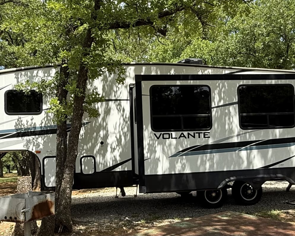 2022 Keystone RV 270BH available for rent in Lindsay Oklahoma