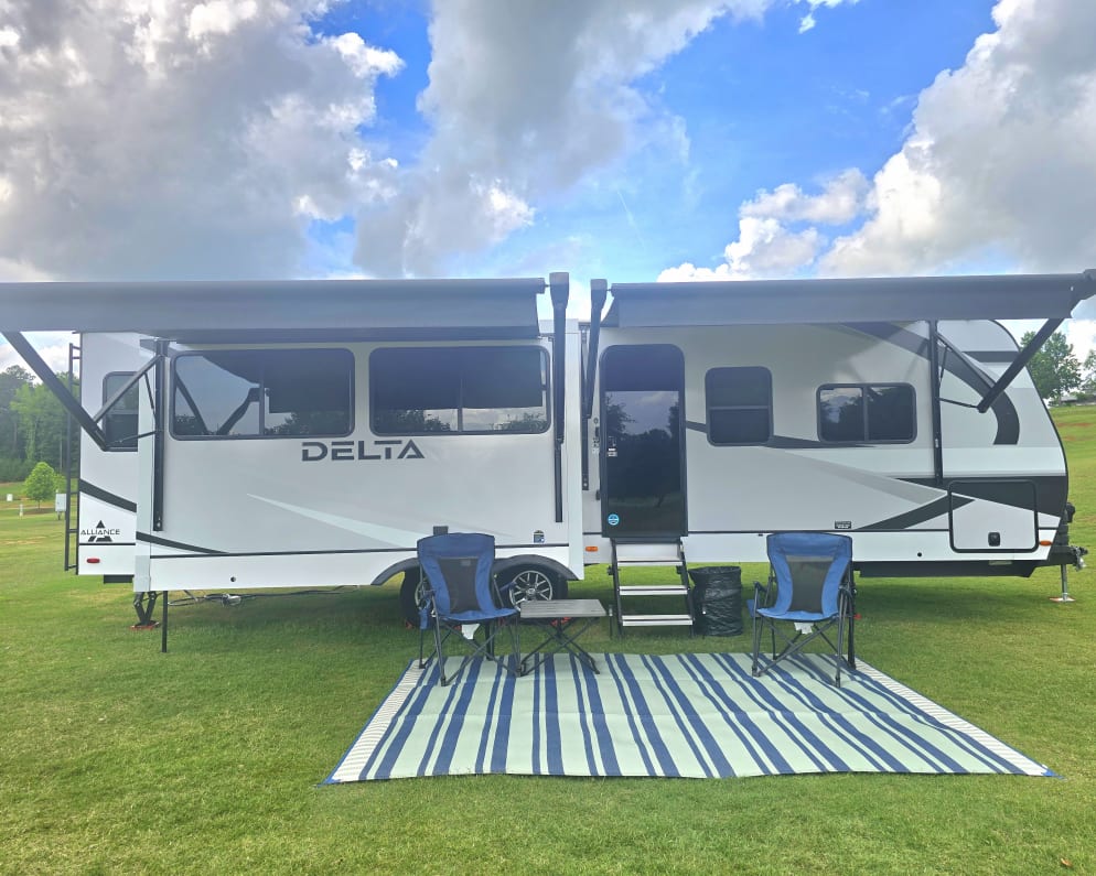 2025 Alliance Delta 292RL