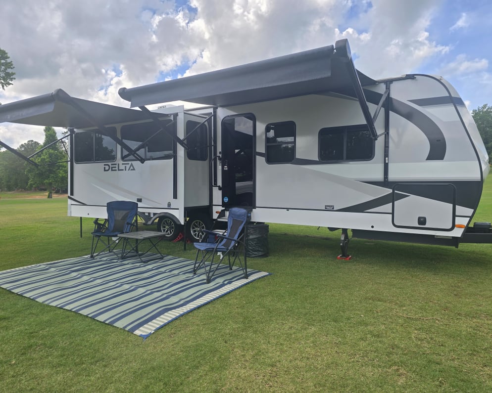 2025 Alliance Delta 292RL Travel Trailer for rent in Spartanburg South Carolina