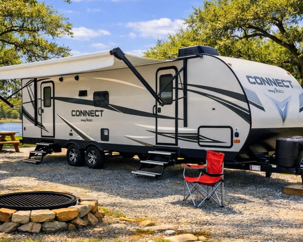 2018 Connect 261RL