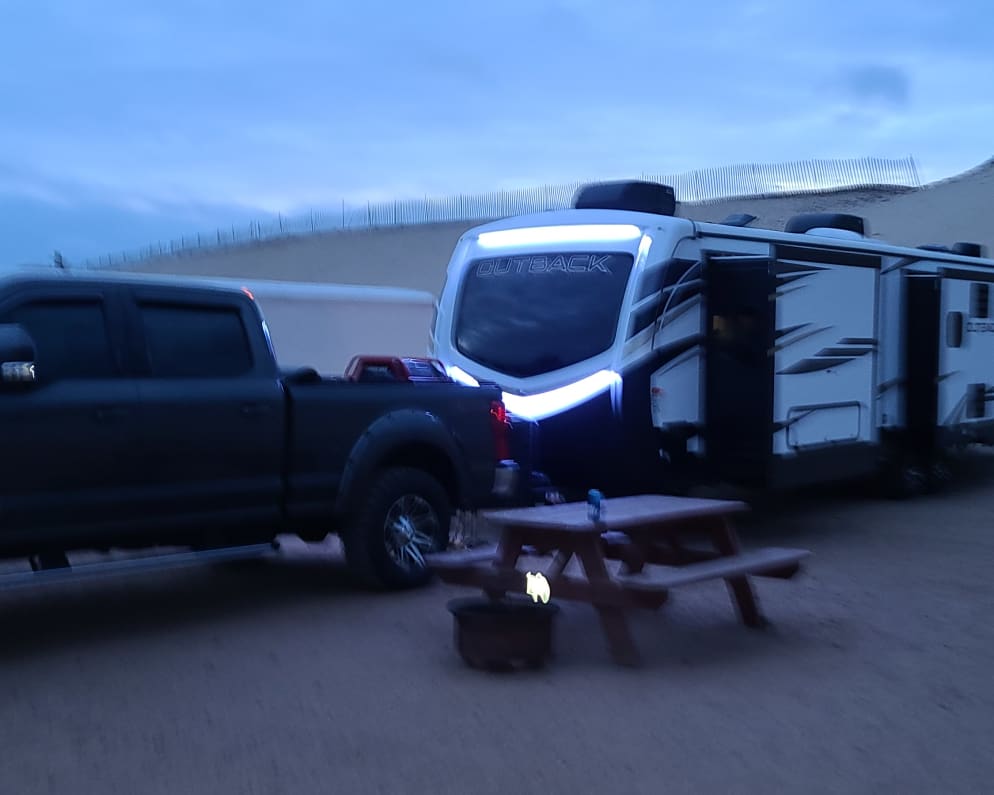 2021 Keystone RV Outback available for rent in Central Point Oregon