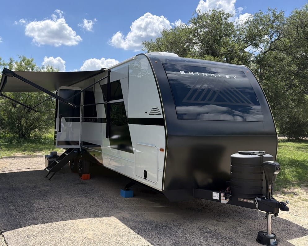 2025 Brinkley RV Model I