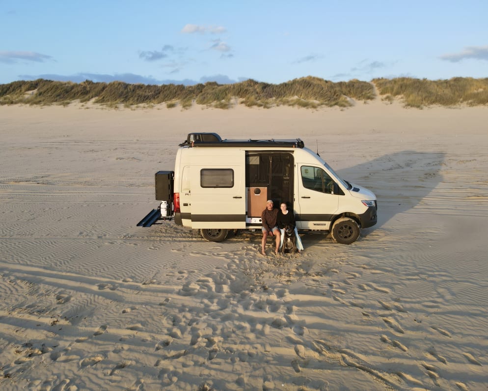 2020 Winnebago Revel