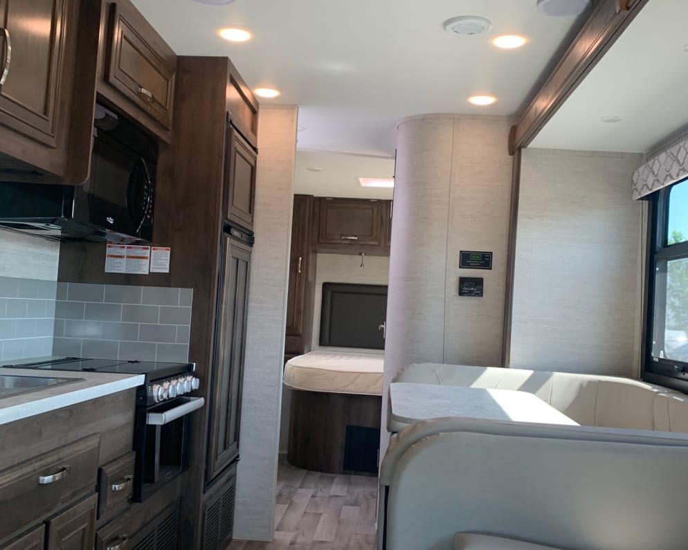 2023 Jayco Redhawk 29XK Class C for rent in Neenah Wisconsin