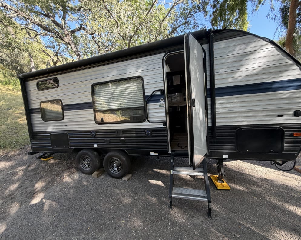 2019 Forest River Cherokee