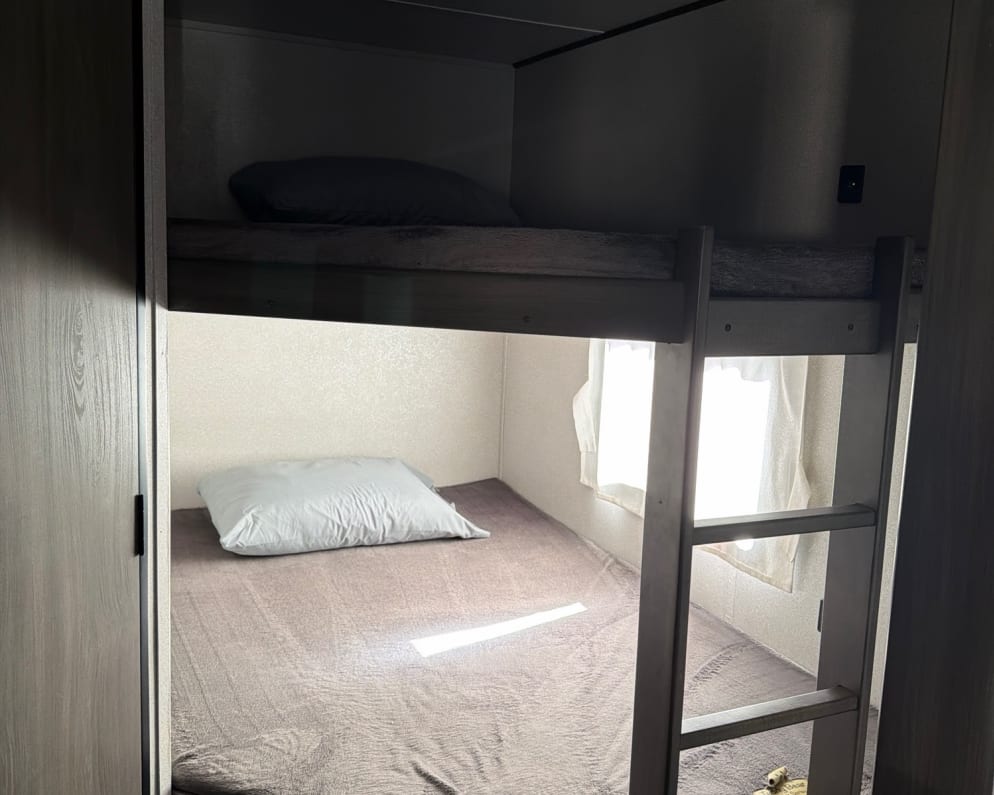 2021 Forest River Shasta Travel Trailer for rent in Kimberly Idaho