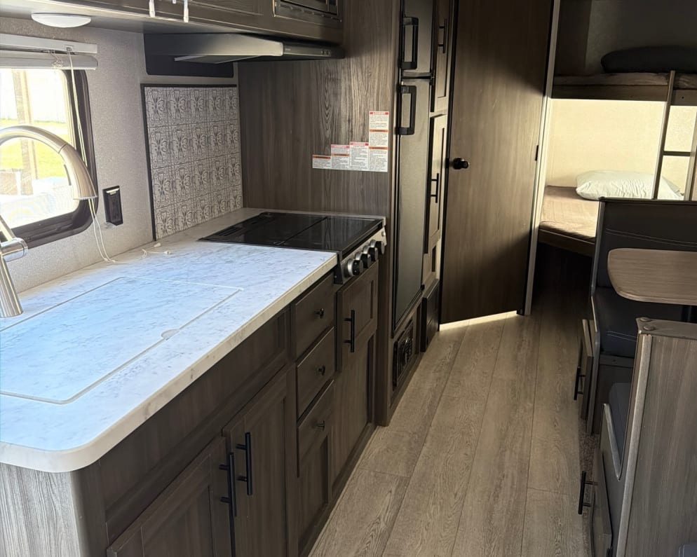 2021 Shasta  by Forest River for rent in 83341