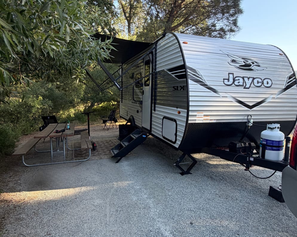 2026 Jayco Jay Flight SLX