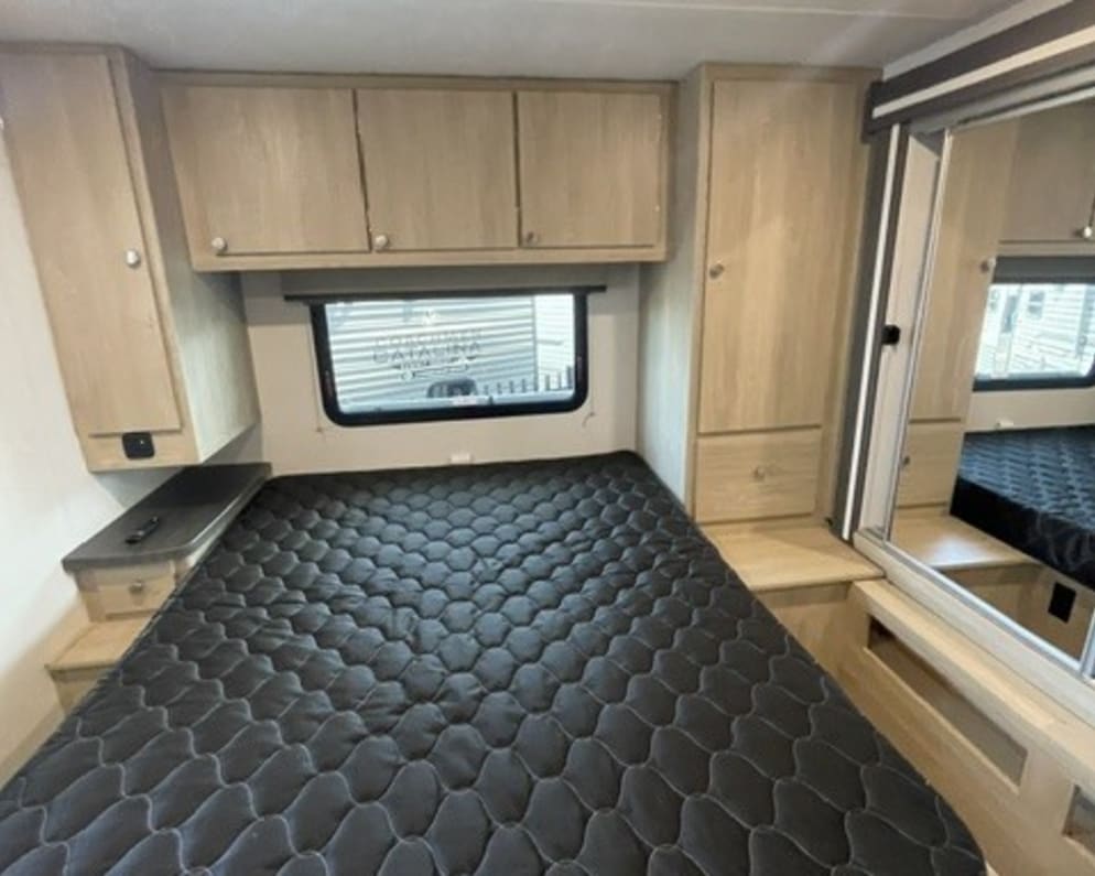 2026 Coachmen Leprechaun 319MB available for rent in Winter Garden Florida