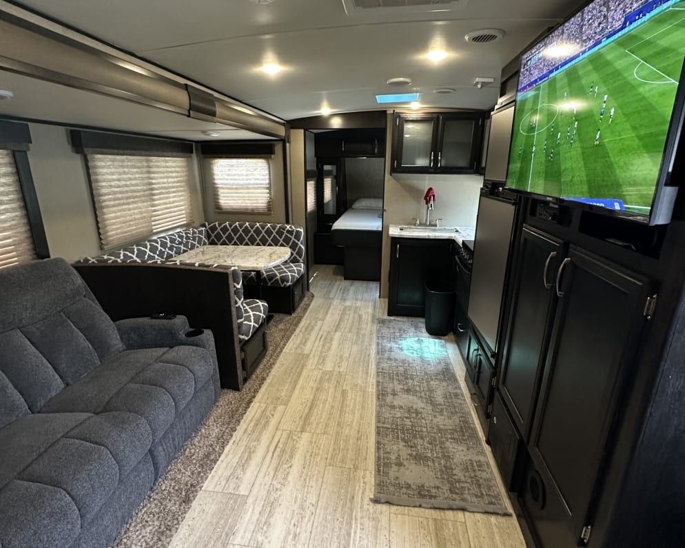 2017 Grand Design Imagine Travel Trailer for rent in Cocoa Florida
