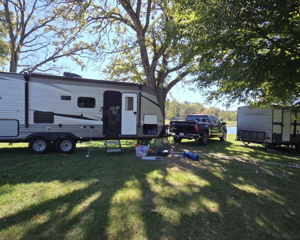 2021 Jay Flight SLX  by Jayco for rent in 53005