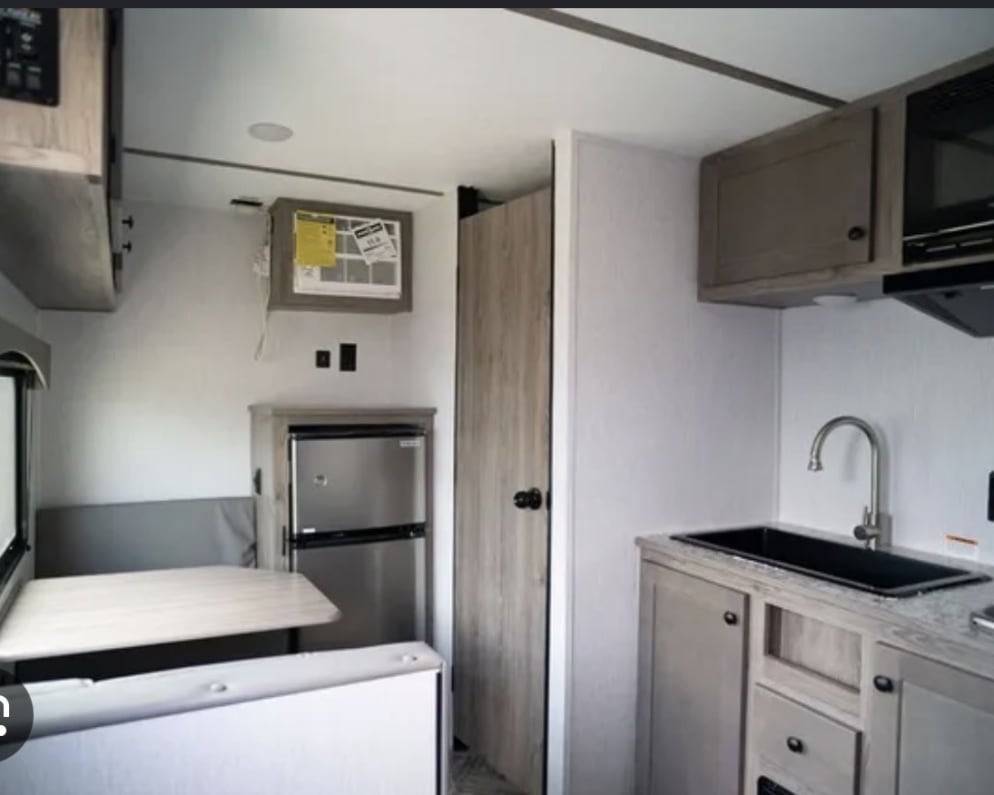 2024 Sunset Park RV Sun Lite LTD available for rent in Cleveland Georgia
