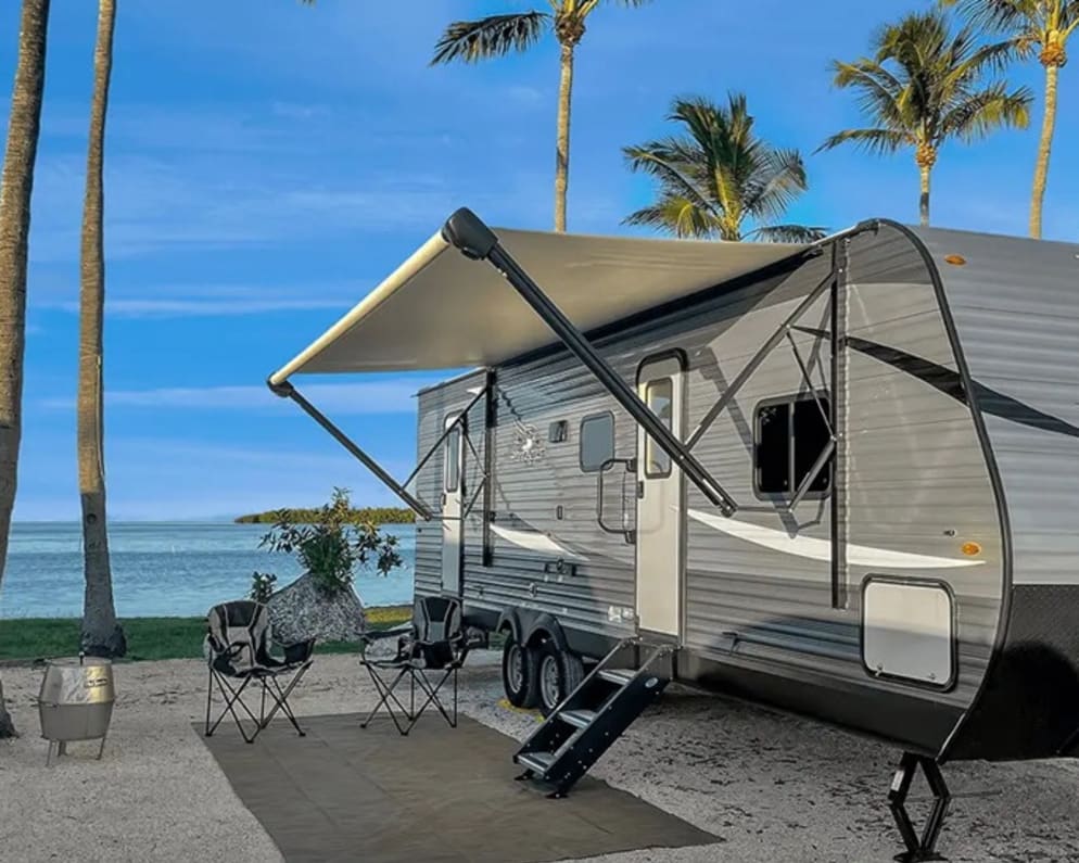 2021 Jayco Jay Flight SLX