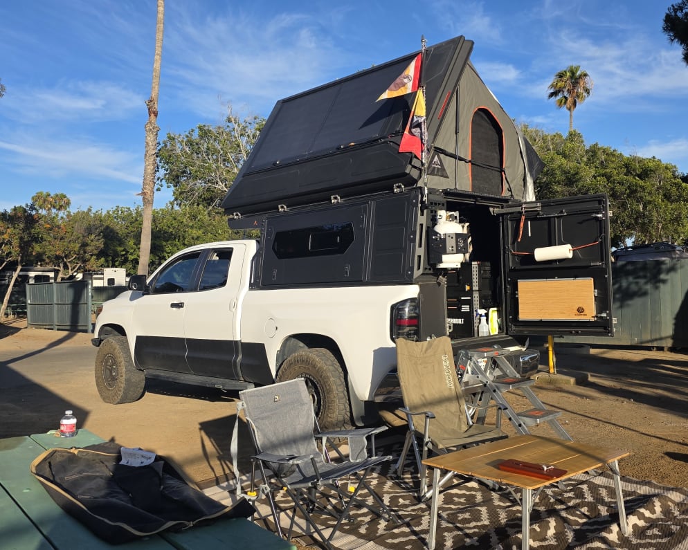 2019 Toyota Tundra