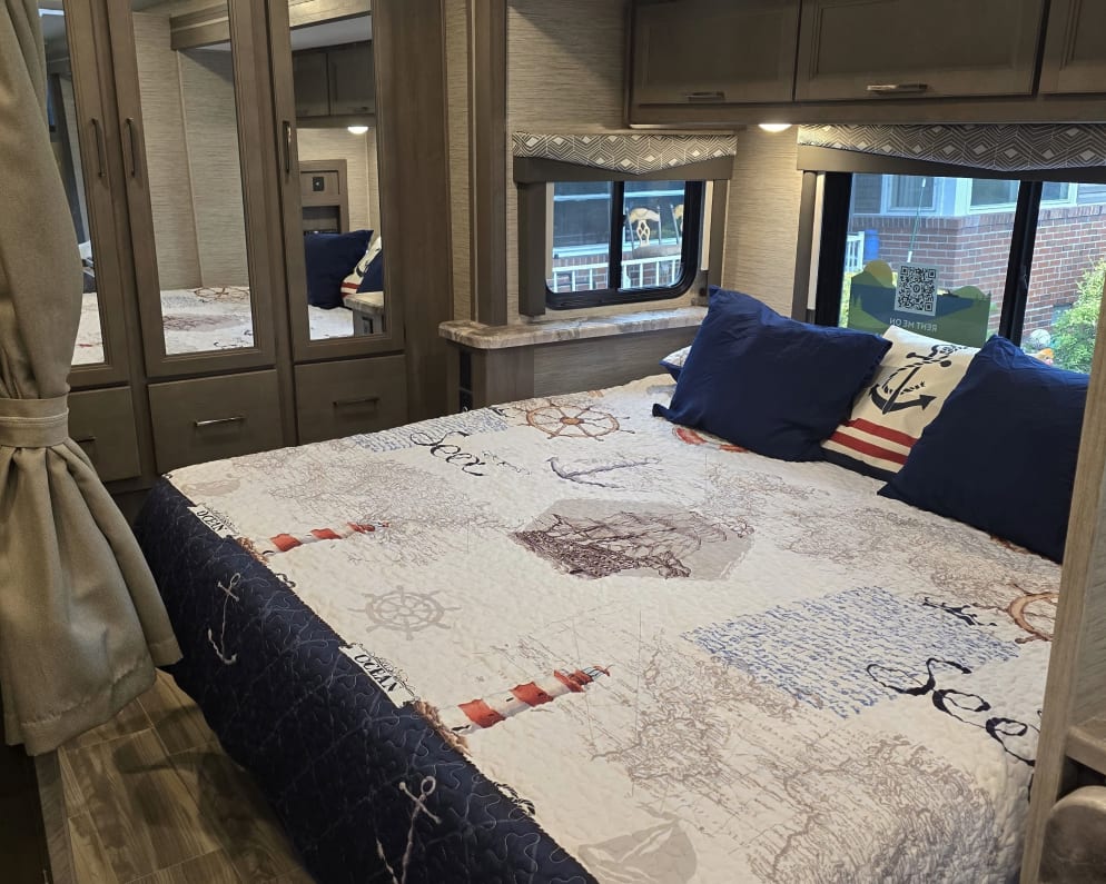 2023 Thor Four Winds available for rent in Norfolk Virginia