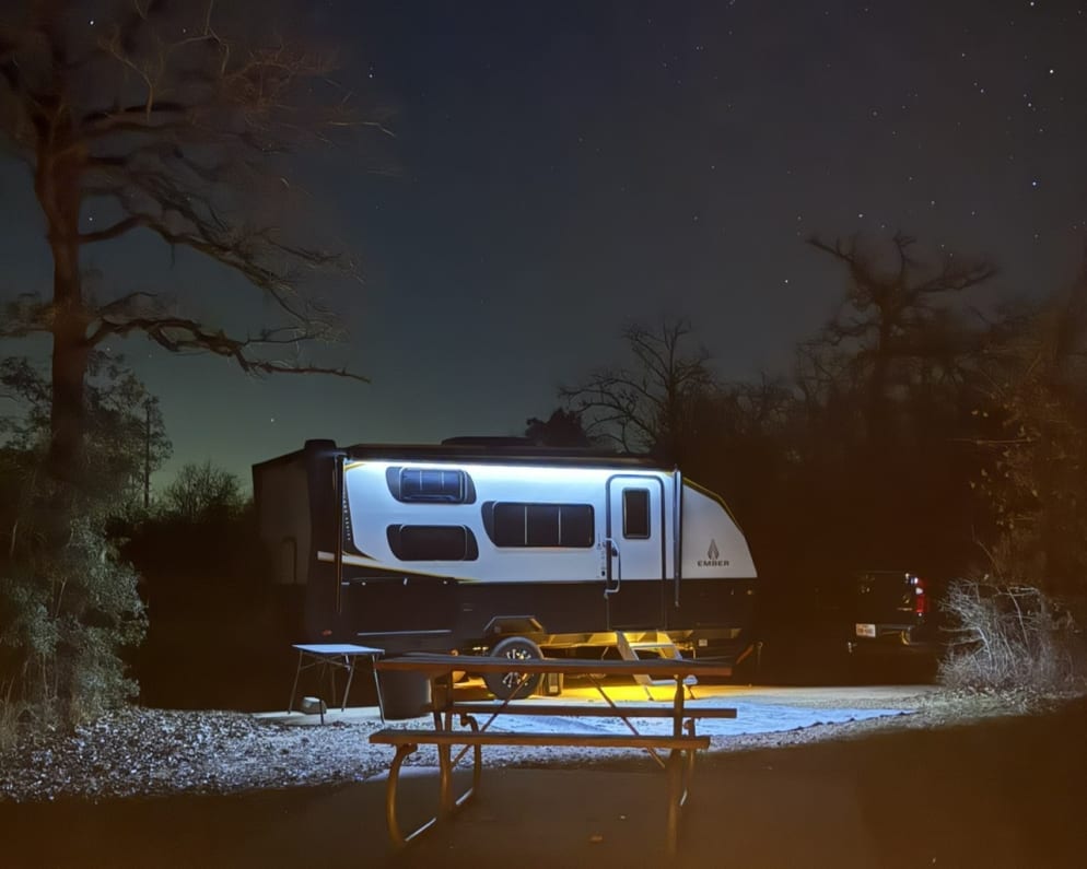 2023 Overland  by Ember for rent in 75071-1936