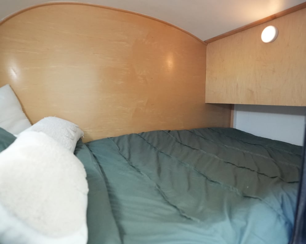 2005 Teardrop  by Long for rent in 90404