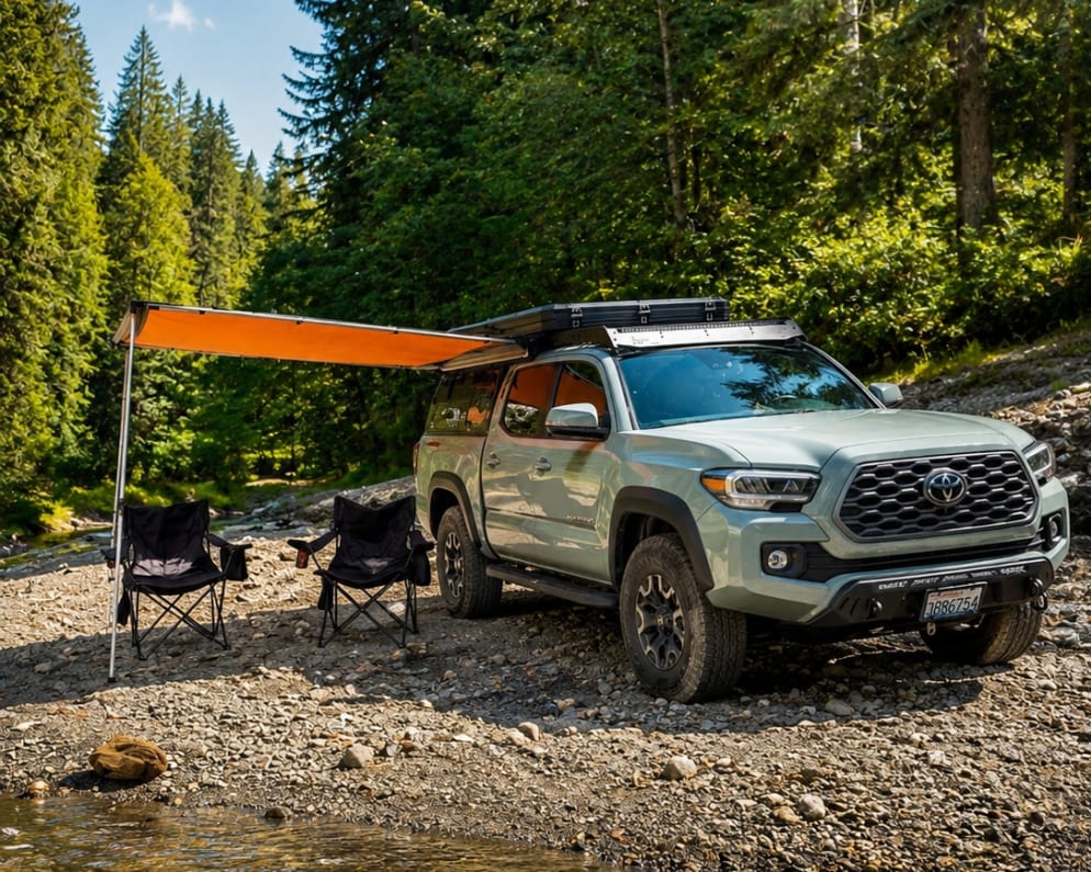 2023 Tacoma  by Toyota for rent in 98374