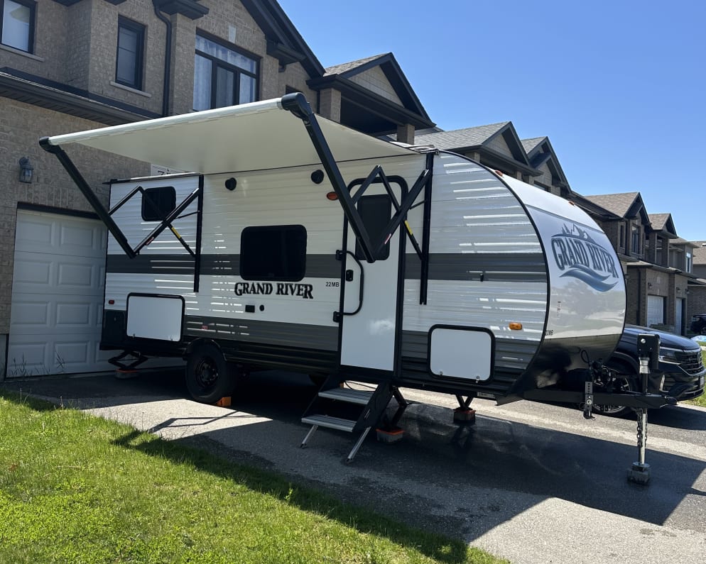 2024 Gulf Stream Grand River