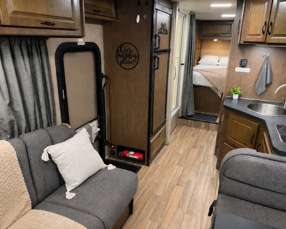 2018 Majestic  by Thor for rent in 89146
