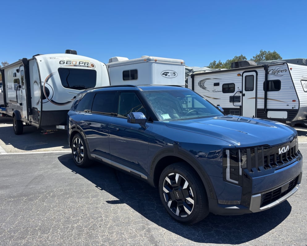 2024 Forest River Rockwood Geo Pro Travel Trailer for rent in IRVINE California