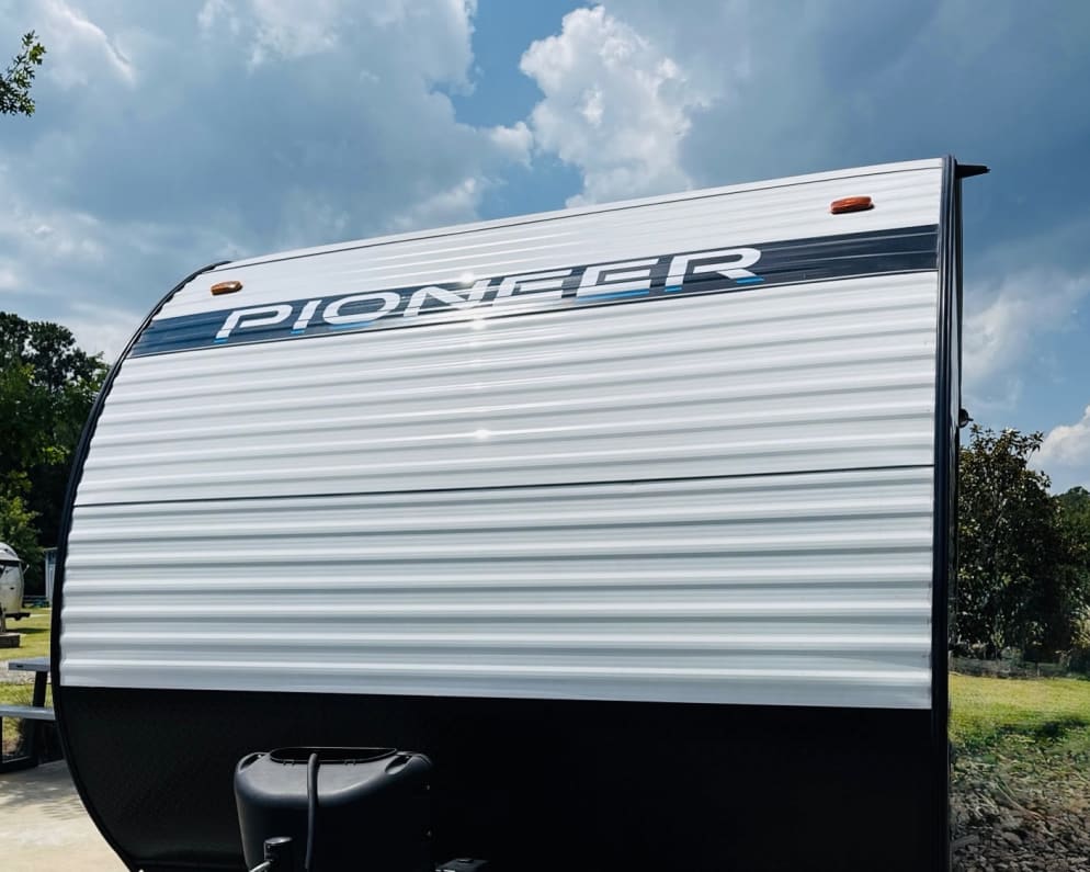 2025 Heartland RVs Pioneer available for rent in North Myrtle Beach South Carolina