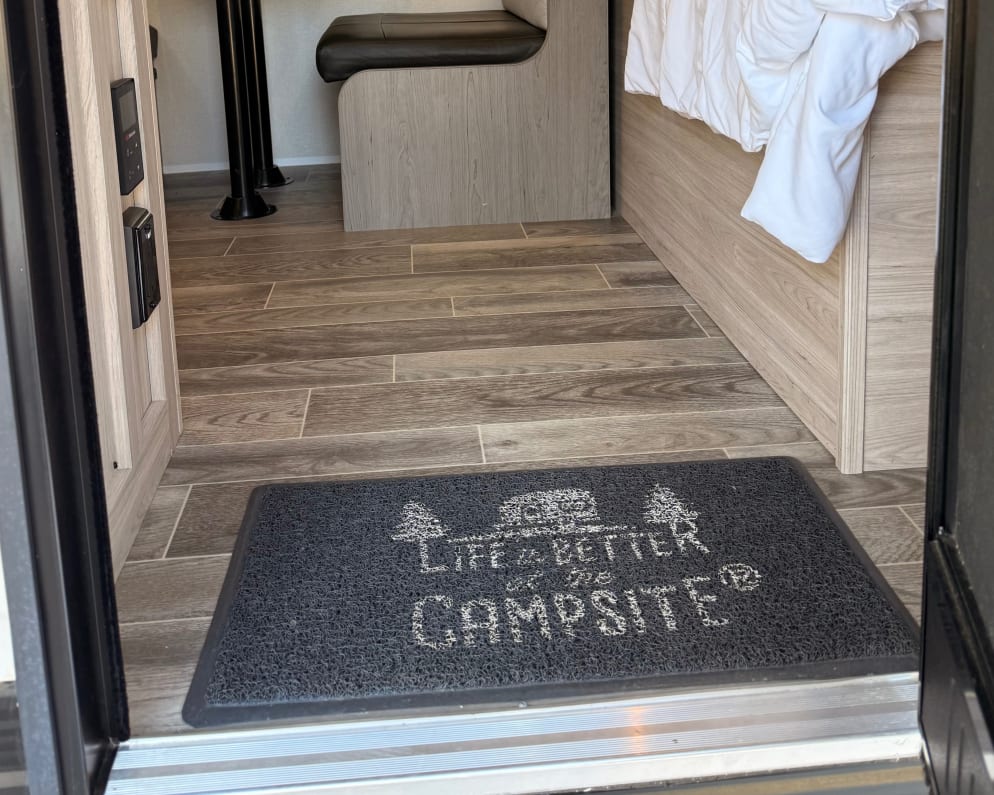 2025 Heartland RVs Pioneer Travel Trailer for rent in North Myrtle Beach South Carolina