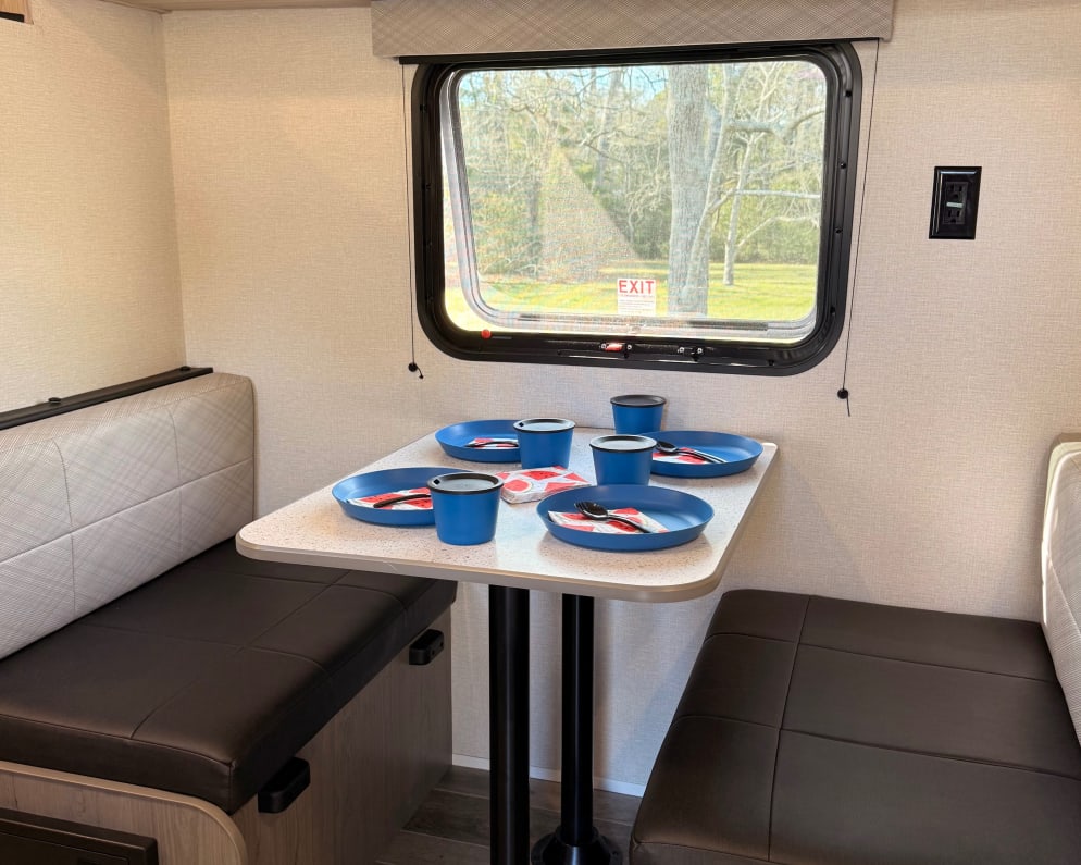 2025 Pioneer  by Heartland RVs for rent in 29582
