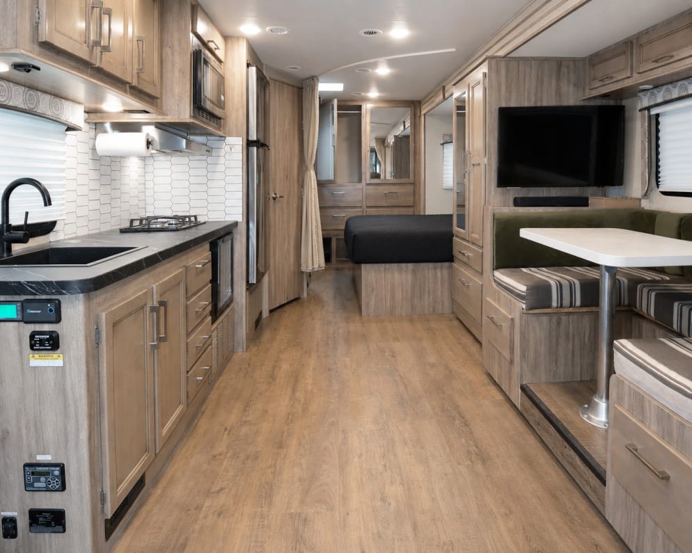 2020 Odyssey  by Entegra Coach for rent in 37403