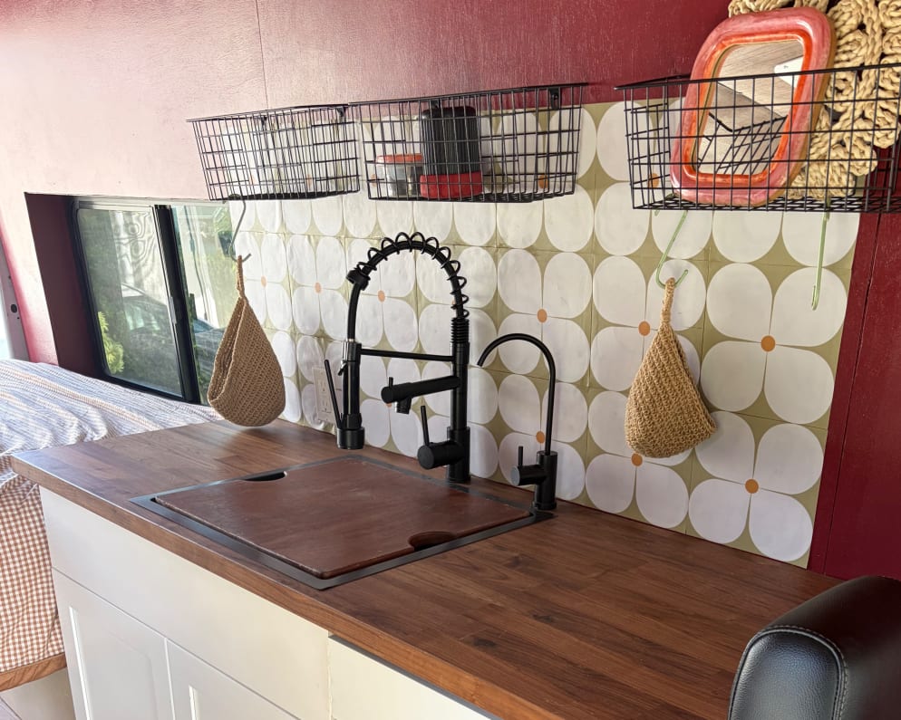 2021 Transit  by Ford for rent in 92649